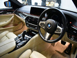 BMW 5series TOURING