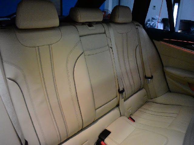 BMW 5series TOURING