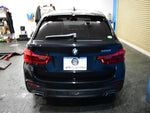BMW 5series TOURING