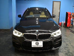 BMW 5series TOURING