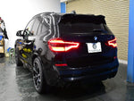 BMW X3 M