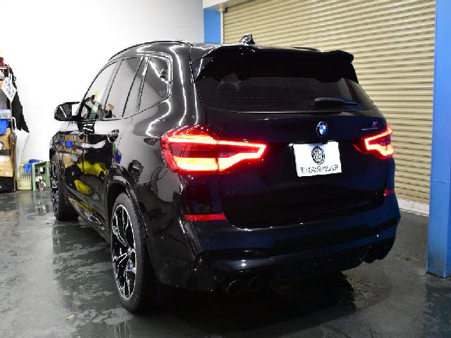 BMW X3 M