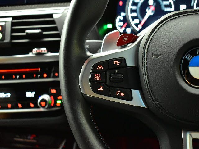 BMW X3 M