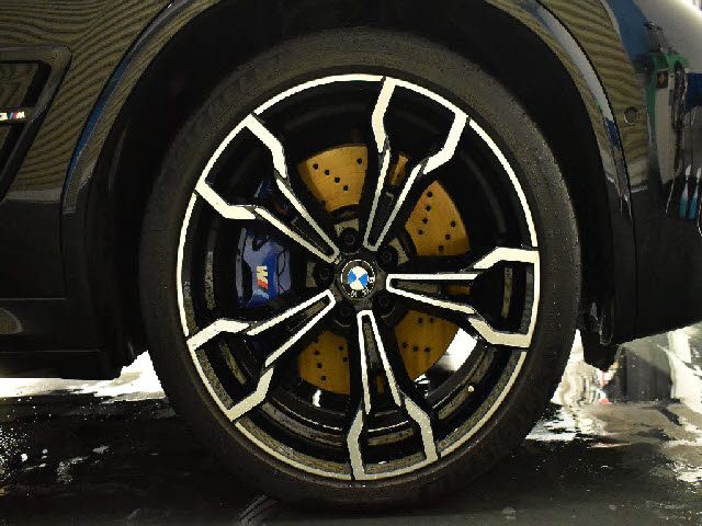 BMW X3 M