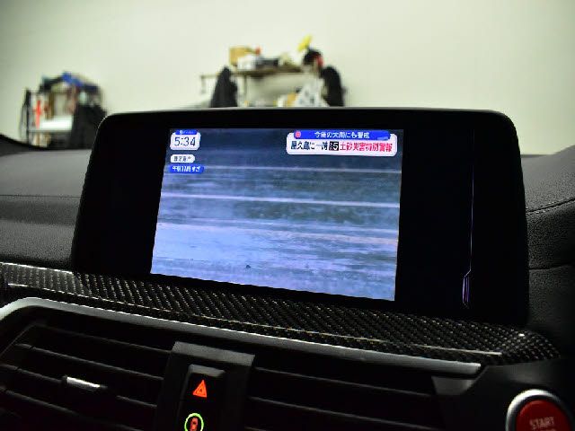 BMW X3 M