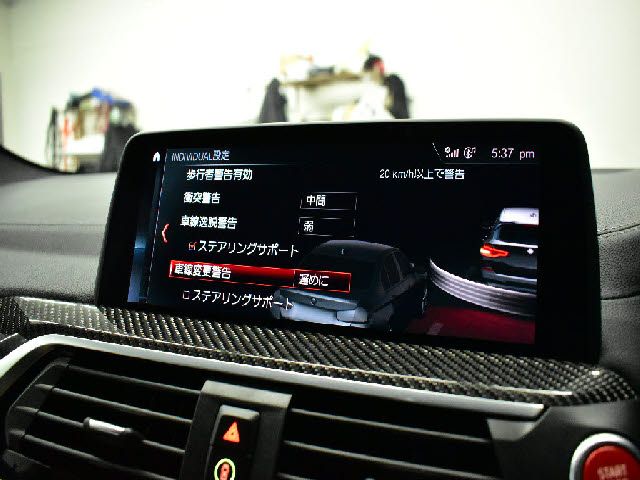 BMW X3 M
