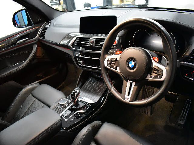 BMW X3 M
