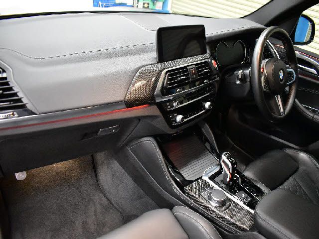 BMW X3 M