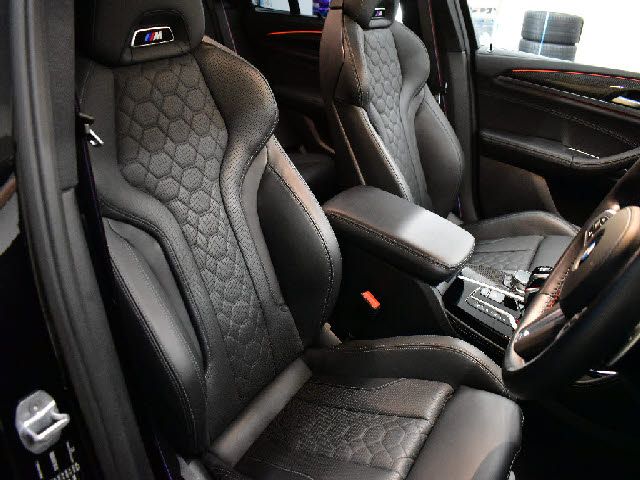 BMW X3 M