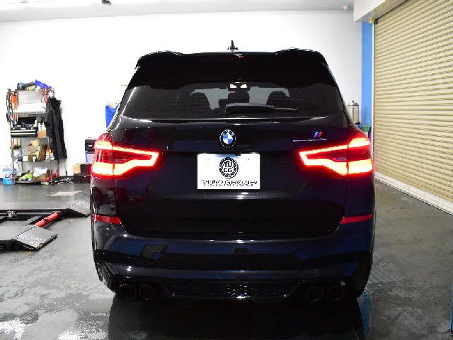 BMW X3 M