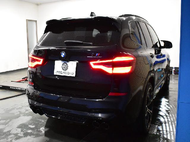 BMW X3 M