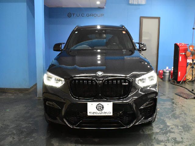 BMW X3 M