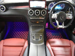 MERCEDES AMG GLCclass
