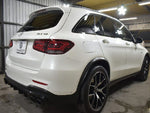 MERCEDES AMG GLCclass
