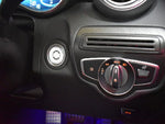MERCEDES AMG GLCclass