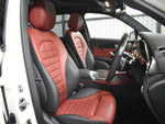 MERCEDES AMG GLCclass