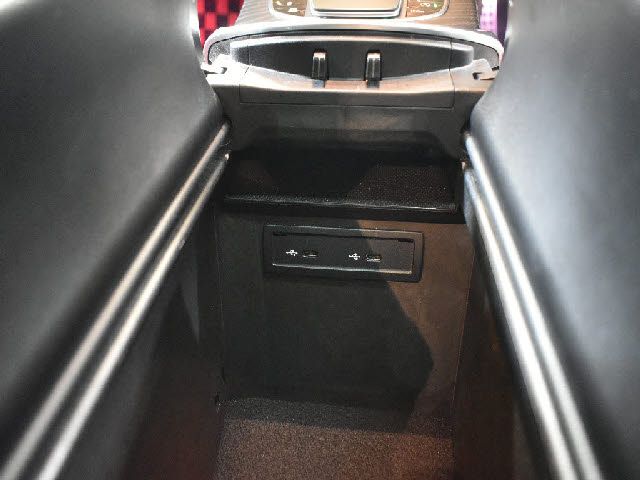 MERCEDES AMG GLCclass