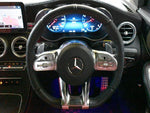 MERCEDES AMG GLCclass