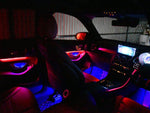 MERCEDES AMG GLCclass