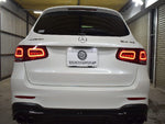 MERCEDES AMG GLCclass