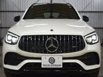 MERCEDES AMG GLCclass