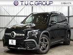 MERCEDES BENZ GLB