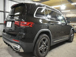 MERCEDES BENZ GLB