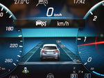 MERCEDES BENZ GLB