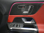 MERCEDES BENZ GLB