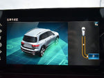 MERCEDES BENZ GLB