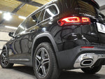 MERCEDES BENZ GLB