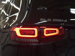 MERCEDES BENZ GLB
