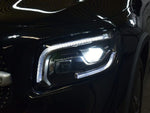 MERCEDES BENZ GLB