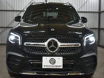 MERCEDES BENZ GLB