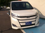 NOAH 4WD