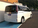 NOAH 4WD