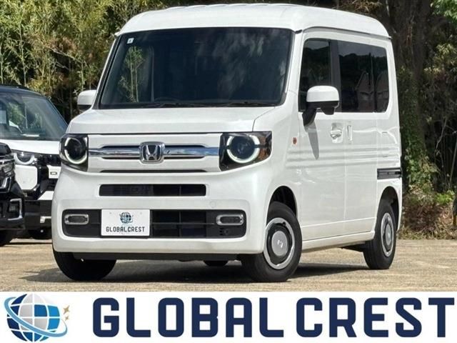 N-VAN+STYLE