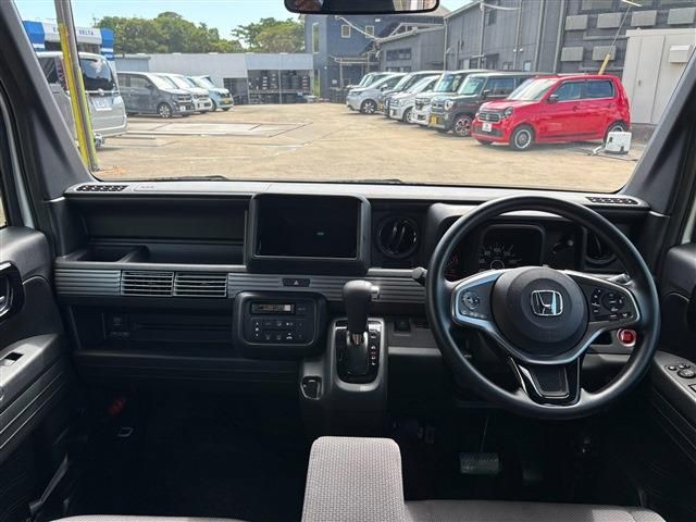 N-VAN+STYLE