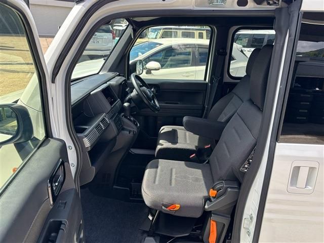 N-VAN+STYLE