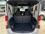 N-VAN+STYLE