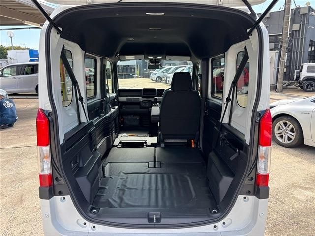 N-VAN+STYLE
