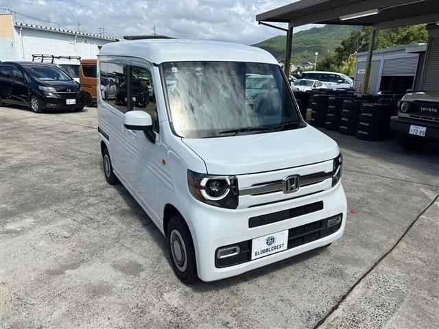 N-VAN+STYLE
