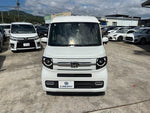 N-VAN+STYLE