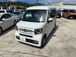 N-VAN+STYLE