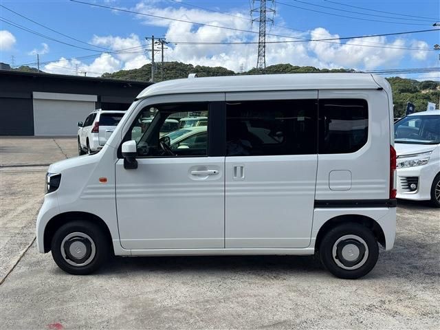 N-VAN+STYLE