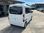 N-VAN+STYLE