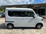 N-VAN+STYLE