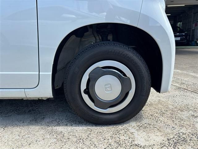 N-VAN+STYLE
