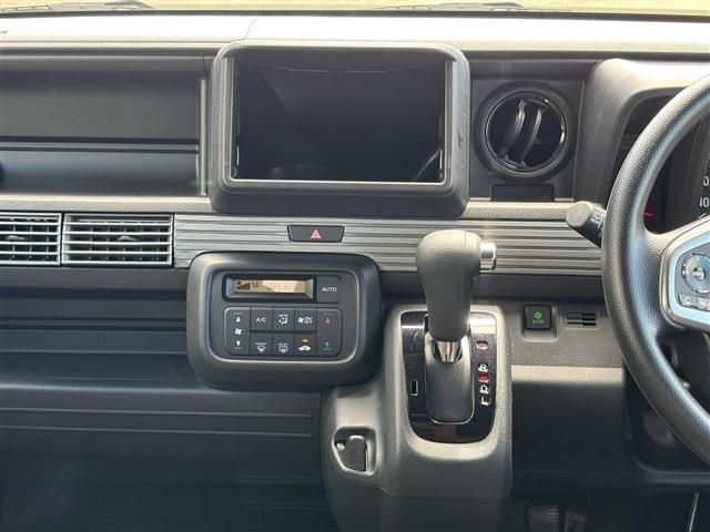 N-VAN+STYLE