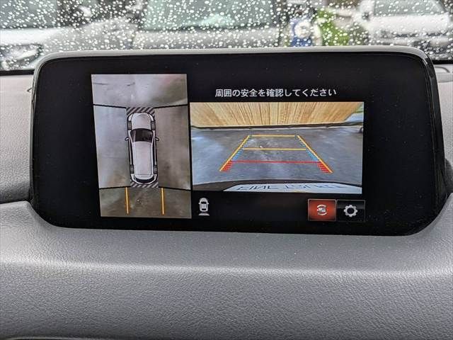 CX-8